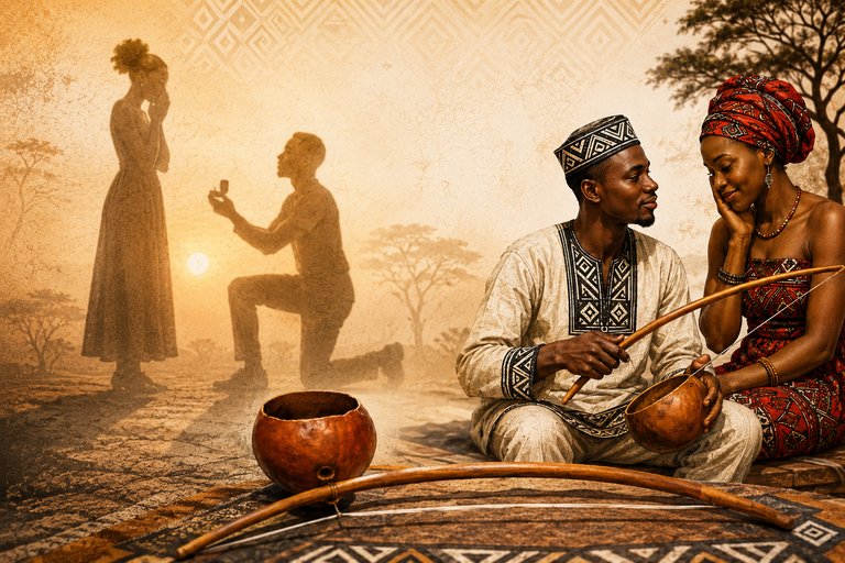 Kalumbu, Zambia's Forgotten Sound of Love