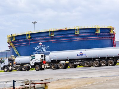 Dangote Refinery IPO: How Zambians Can Own a Piece of Africa's Biggest Refinery