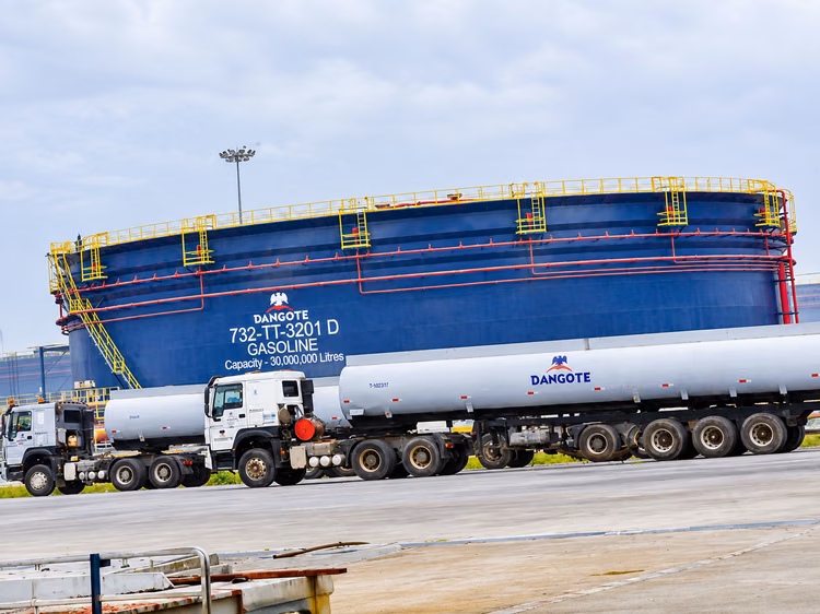 The refinery itself is a strategic asset that supplies refined petroleum products across West Africa and has already been exporting to markets including South Africa, Morocco and Mauritius.