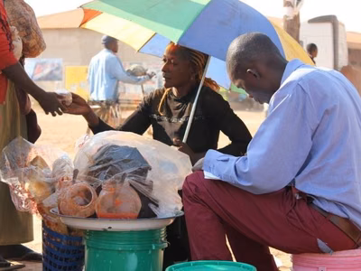 Chikanda: A Beloved Food Under Threat