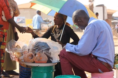Chikanda: A Beloved Food Under Threat