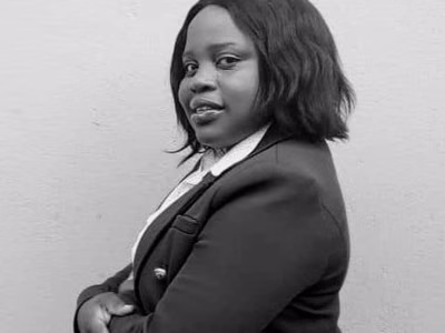 Choolwe Luwamya
