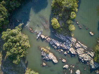 Kafunfula: Conservation Meets Community
