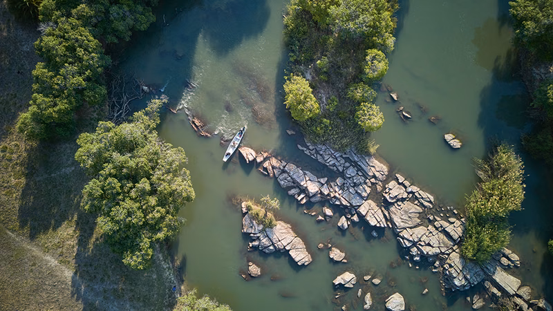 Kafunfula: Conservation Meets Community
