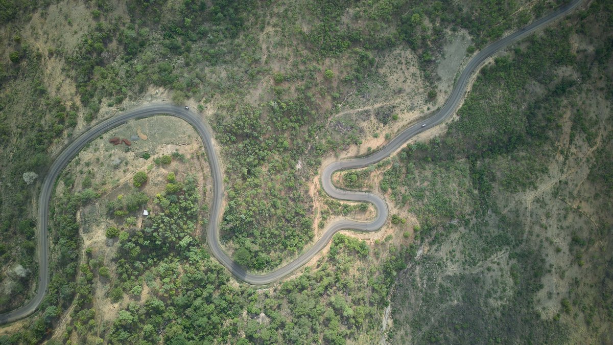 The North-South Corridor, An Untapped Goldmine