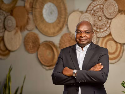Kakenenwa Muyangwa, ZCCM-IH CEO