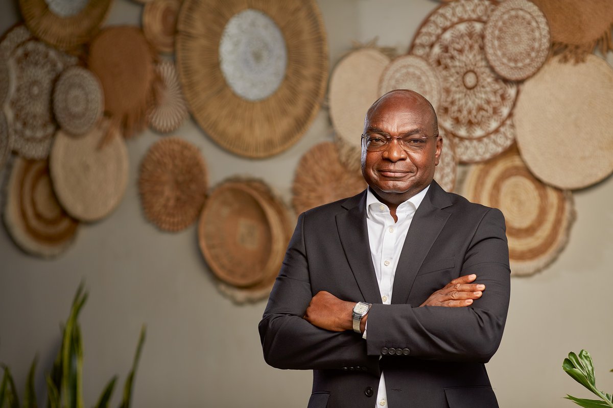 Kakenenwa Muyangwa, ZCCM-IH CEO