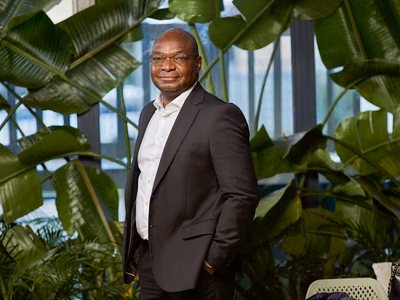 TableTalk with Kakenenwa Muyangwa, ZCCM-IH CEO
