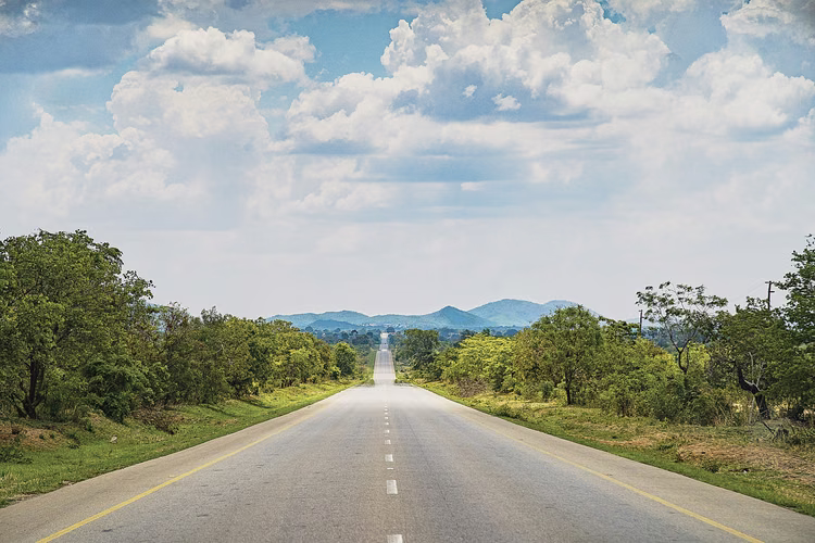 Zambia’s role as a regional trade hub is reinforced by membership in the Common Market for Eastern and Southern Africa (COMESA), SADC, the Tripartite Free Trade Area and the African Continental Free Trade Area (AfCFTA). (Image by Chosa Mwemba for Nkwazi Magazine).