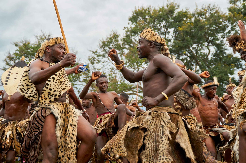 <p data-block-key="w0zno"><b>Ngoni Pride and Power at Ncwala 2025</b></p>