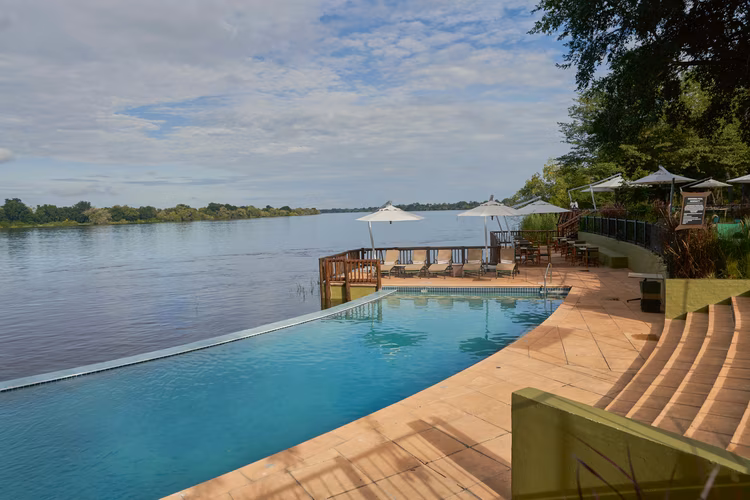 After losing its capital status, Livingstone reinvented itself and gradually became Zambia’s tourism capital due to its proximity to Victoria Falls. (Image by Chona Mweemba for Nkwazi Magazine).