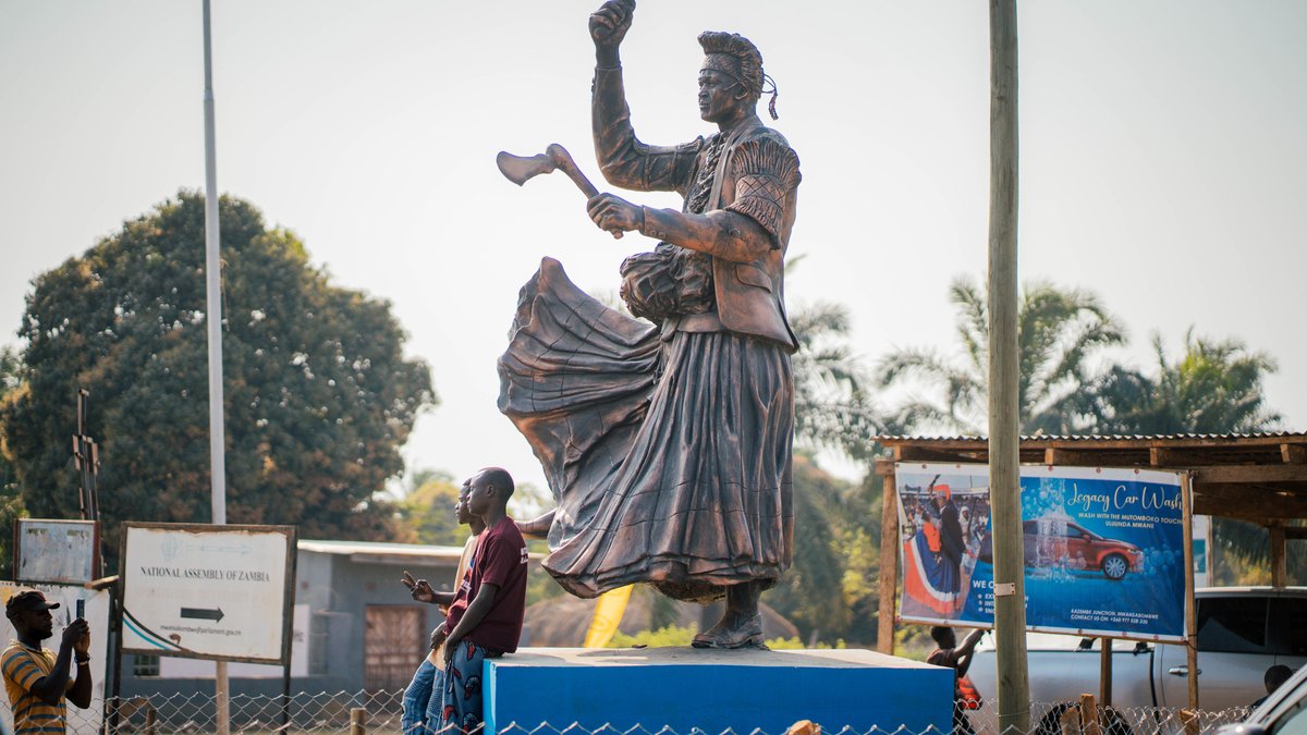 Get Ready for Mutomboko 2026 With This Insider's Guide