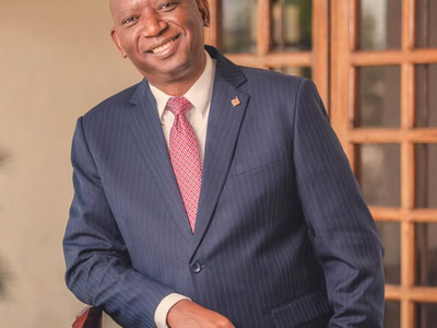 Lishala C. Situmbeko: <br><span class='subtitle-style'>Adaptability in Finance</span>