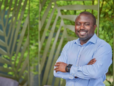 Tabletalk with Jason Mwanza, Zamtel CEO