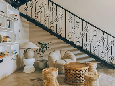 Dhyana Yoga Studio and Café