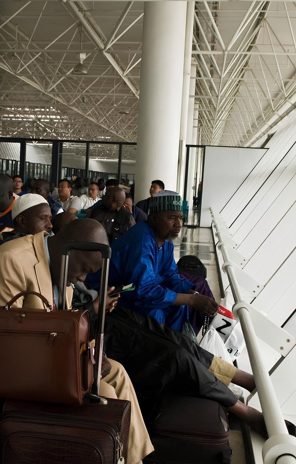 US Imposes New Visas and Entry Restrictions on Zambia + Malawi