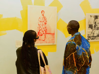 5 Art Galleries in Lusaka You Need to Visit
