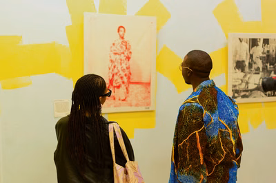 5 Art Galleries in Lusaka You Need to Visit