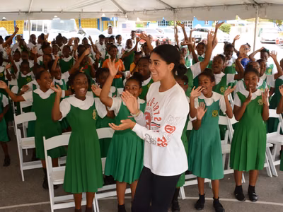 All About Africa's Newest Nobel Prize Nominee, Zuriel Oduwole