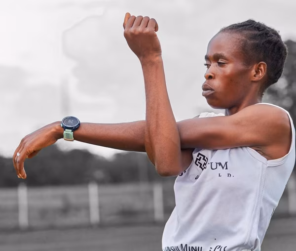 <p data-block-key="n4041">Beyond the Finish Line: The Elizabeth Mukoloma Story</p>