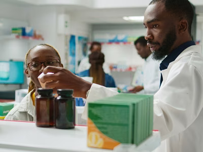 Why Has the US Cut $50 Million of Medical Funding to Zambia?