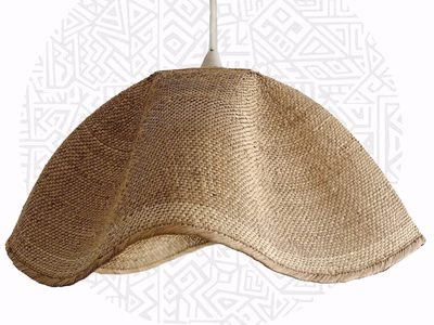 Finding Eden: The Home of the Dancing Basket Pendant