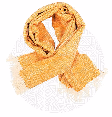 The Lionde Shawl: Weaving Tradition into Every Thread