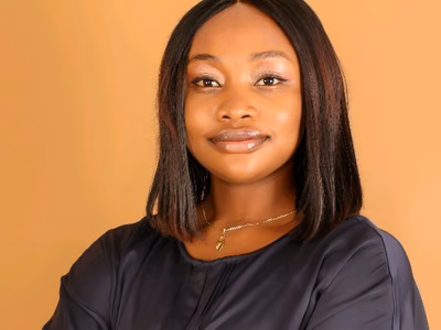 Esther Phiri