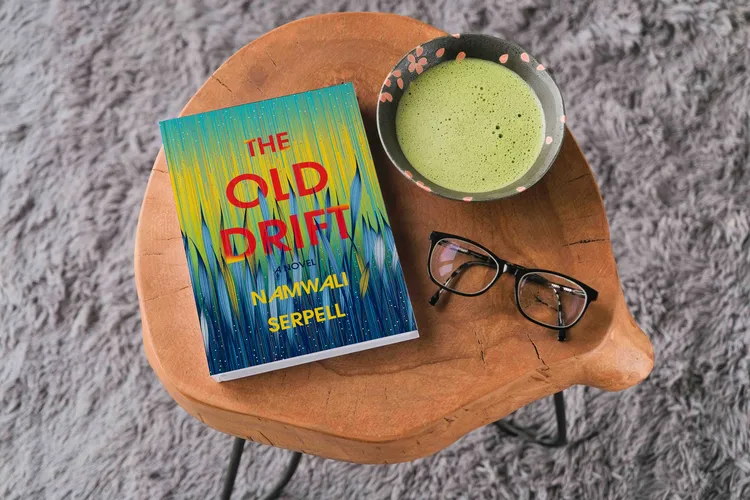 The Old Drift by Namwali Serpell