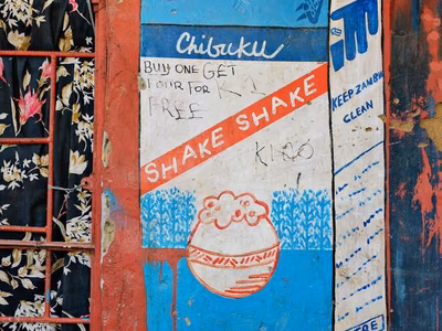The Origins of Chibuku: An Iconic African Brew