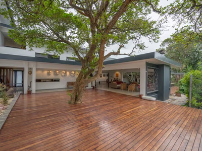 The Ultimate Lusaka Staycation