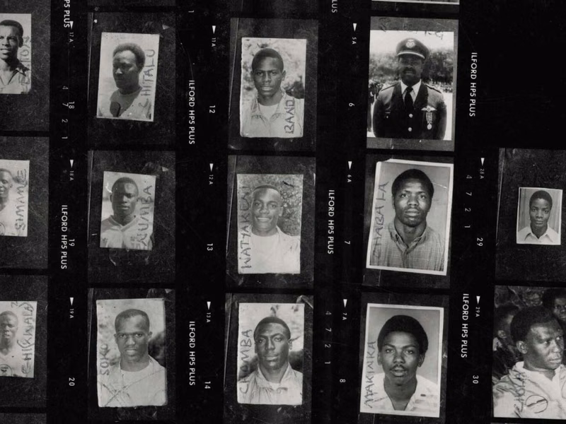 Why Do We Celebrate Heroes' Day In Zambia?