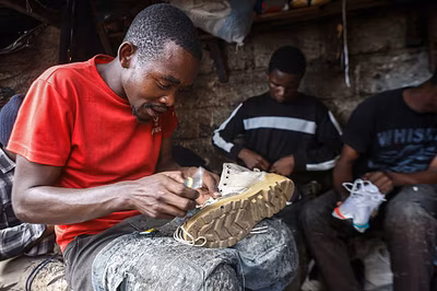 <p data-block-key="rfll2"> Repair Culture: How Fixing Things Saves Money and Reduces Waste</p> Thumbnail