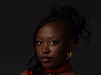 Shilika Chisoko