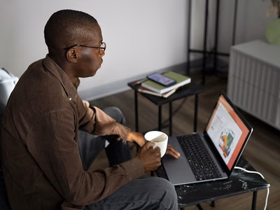 Boost Productivity at Work in 2025