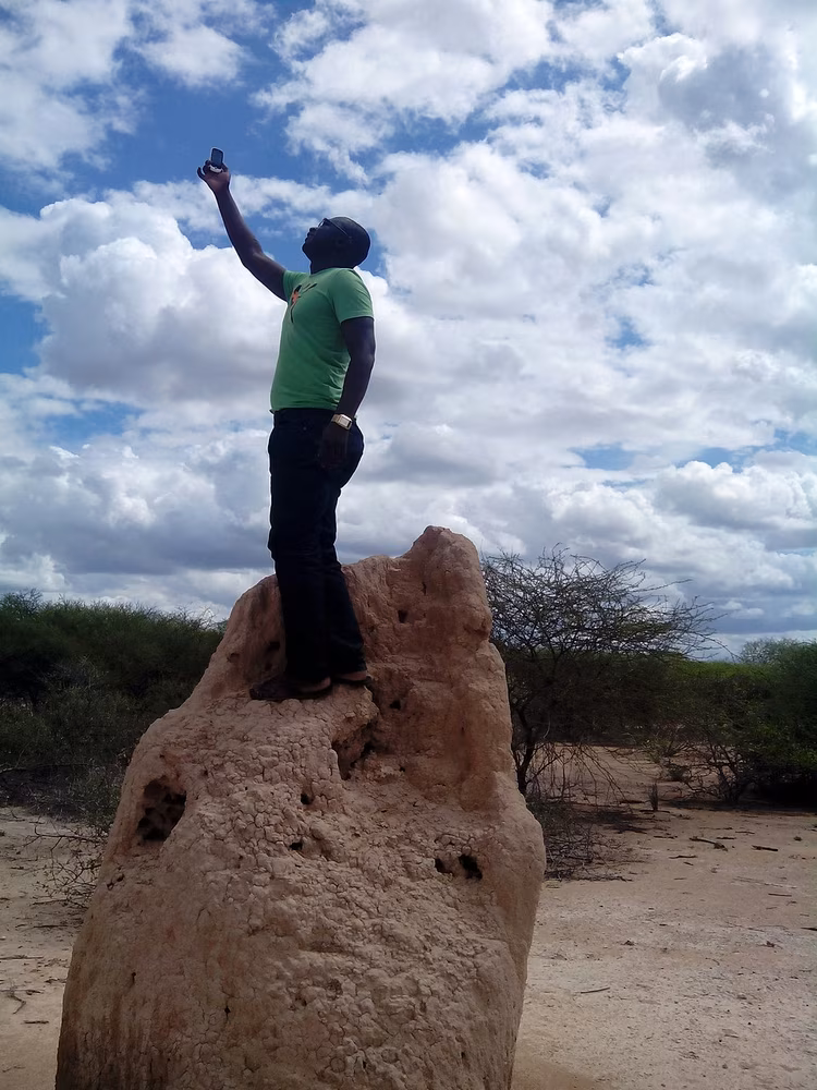 Few things unite Zambians faster than a weak signal bar. A frozen WhatsApp call or delayed mobile money transaction has become part of everyday conversation.