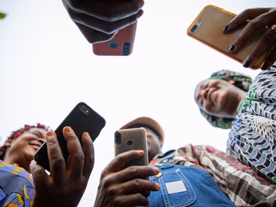 Have Network Issues Improved in Zambia?