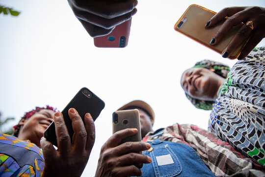 Have Network Issues Improved in Zambia?
