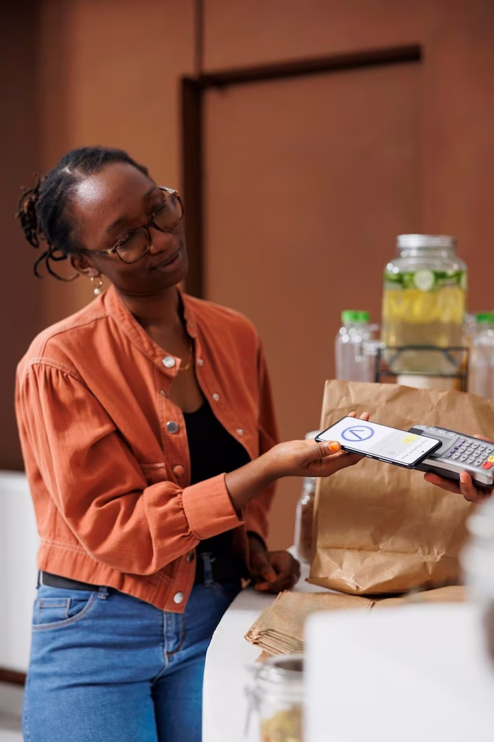 From 2018 to 2023, Zambia experienced a 128% increment in the number of operating fintech companies.