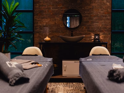 Find Your Inner Peace at the Zennest Wellness Spots in Lusaka