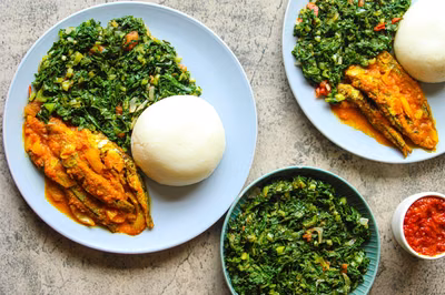 The Cost of Zambia's Changing Diet