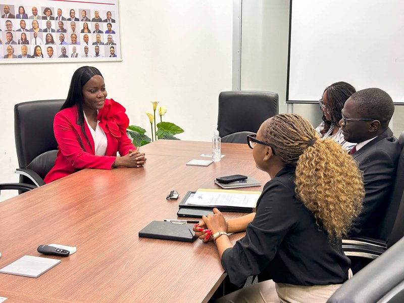 Zambia Dominates 2025 TICON Africa Awards with Multiple Wins