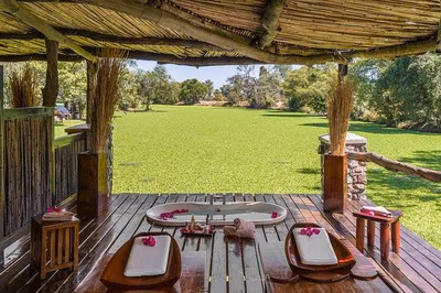 Nature Retreats and Tips to Unplug