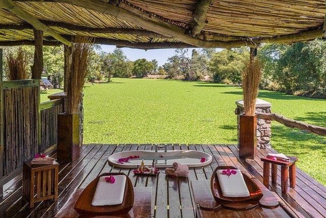 Nature Retreats and Tips to Unplug