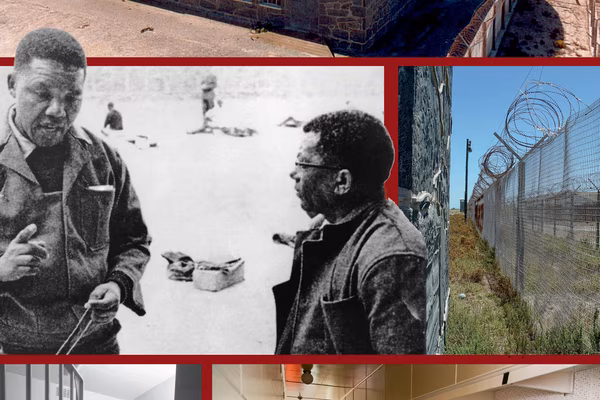 <p data-block-key="x9k6j">Goodbye, Robben: Triumph of Robben Island</p>