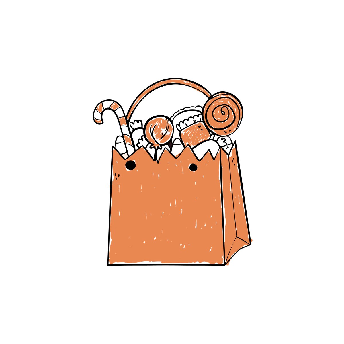 DOODERONOMY WEIRD SHOPPING WARES