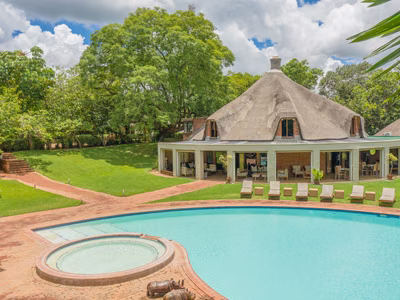 Where To Hang Out In Lusaka This Summer