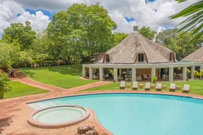 Where To Hang Out In Lusaka This Summer