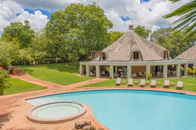 Where To Hang Out In Lusaka This Summer