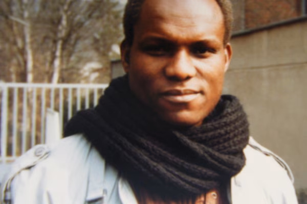 <p data-block-key="8h66q">The Life, Times and Art of Henry Tayali</p>